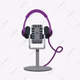 Música Cristiana Online Logo