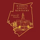 Barren County and Glasgow Fire EMS Logo
