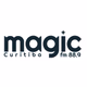 Radio Magic FM 88.9 Logo