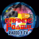 Radio La Grande De Poaquil Logo