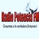 Radio Tele Potencia FM Logo