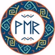 PMR logo
