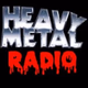 Heavy Metal... RDC Radio Logo