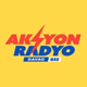 Aksyon Radyo Davao - DXGO Logo
