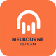 Radio Haanji 1674 AM Logo