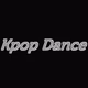 Kpop Dance Logo