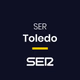 Cadena SER - SER Toledo Logo
