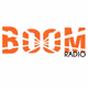 BOOM Radio Logo