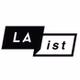 LAist 89.3 - K227BX logo