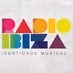 Rádio Ibiza Logo