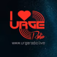 Urge Radio Logo