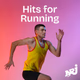 NRJ - Hits For Running Logo