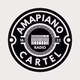 Amapiano Cartel Radio Logo