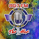 Rp The Hot one Logo