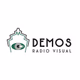 Demos Radio Visual Logo