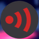 Radius 92.1 Logo