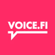 The Voice - Herättäjät Logo