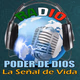 Radio Poder de Dios Logo