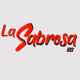 La Sabrosa RD Logo