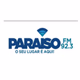 Rádio Paraíso Logo