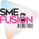 SME Fusion Radio Logo