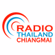 สวท.เชียงใหม่ FM 93.25 Logo