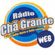 Chã Grande FM 98.5 Logo