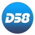 Digital 58 Radio Online Logo