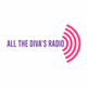 All The Divas Radio Logo