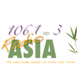 Radio ASIA Minnesota - KLCI-HD3 Logo