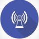 The Doors of Heaven Radio Logo