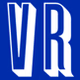 VisionaryRadio logo