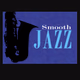 Contemporary Smooth Jazz Logo