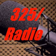 325/Radio Logo