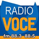 Radio Voce Logo