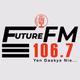 Logo de Future 106.7