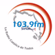 Radio Sinaí Logo
