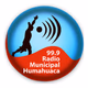 Radio Municipal Humahuaca Logo