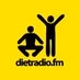 Diet Radio Logo