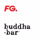 Radio FG - FG Buddha Bar Logo