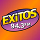 Exitos 94.3 - WSYW logo