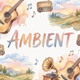 HIT FM - Ambient Logo