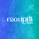 Maupiti Radio Logo