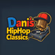 Dani's HipHop Classics Logo