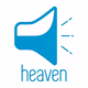 Radio Heaven Online Logo