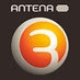RDP Antena 3 Dance Logo