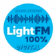 Rádio Light FM Logo