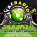 YACradio Logo