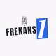 Frekans1 Radyo Logo