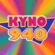1430 KYNO - KYNO Logo